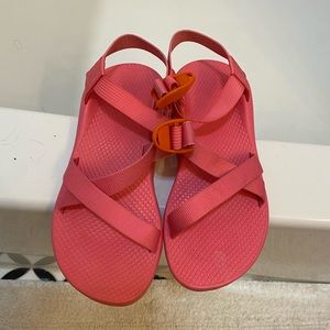 J. Crew x Chaco Z1 sandals
